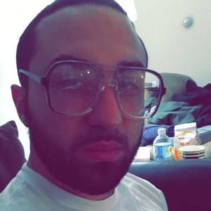 Meet your Posher, Anthony